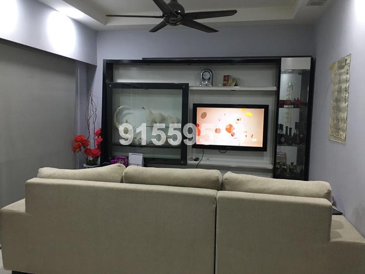 Blk 267B Punggol Field (Punggol), HDB 4 Rooms #137364662